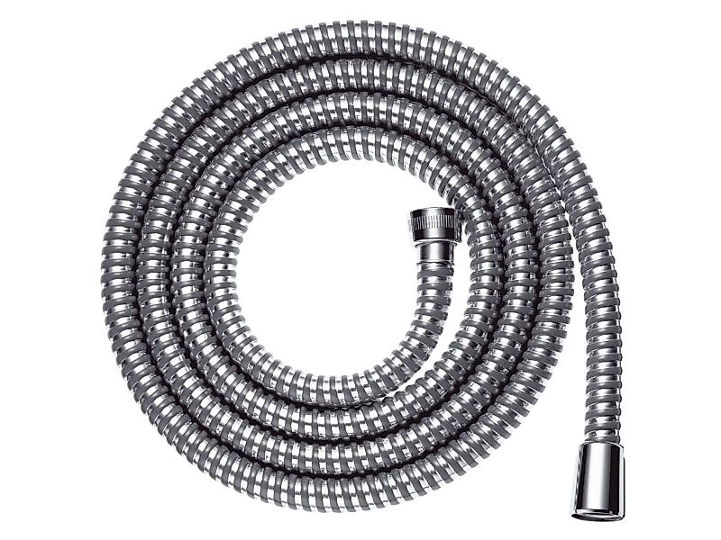 hansgrohe Brauseschlauch Metaflex Brauseschlauch chrom - günstig online kaufen