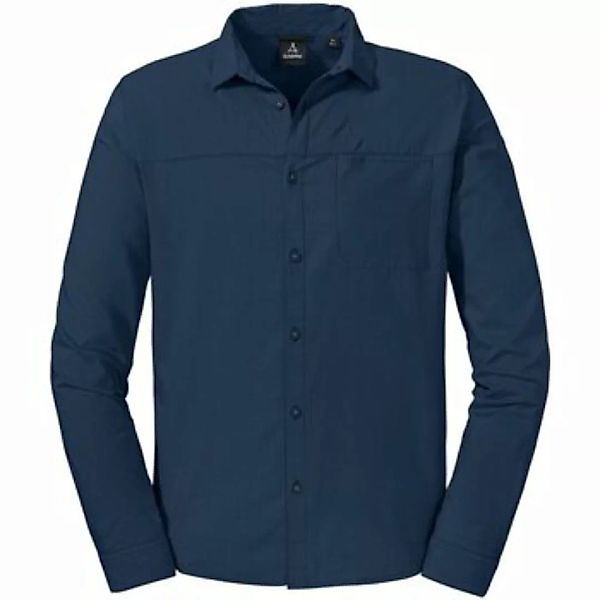 SchÖffel  T-Shirts & Poloshirts Sport Shirt Treviso M 2023711 23843 8180 günstig online kaufen