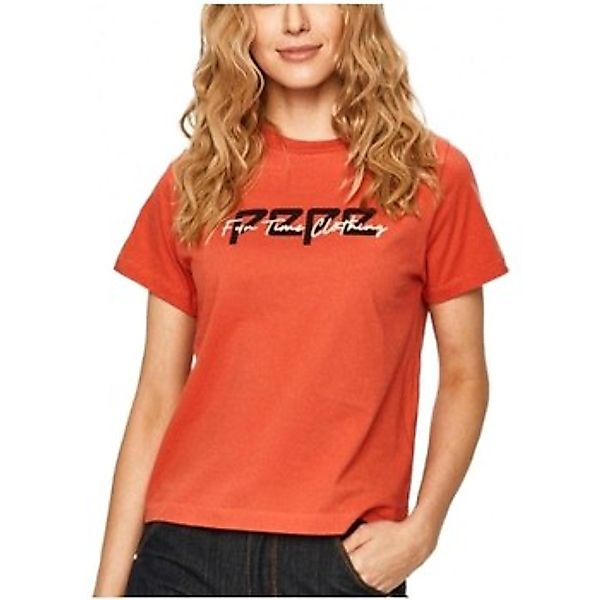 Pepe jeans  T-Shirt PL504479 günstig online kaufen