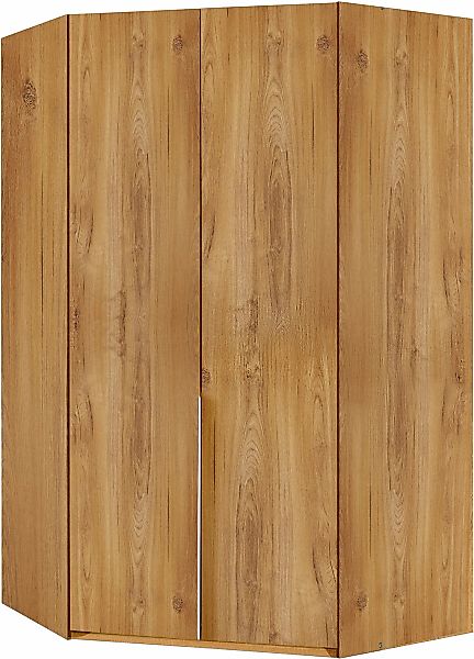 Wimex Eckkleiderschrank "New York", 208 oder 236cm hoch günstig online kaufen