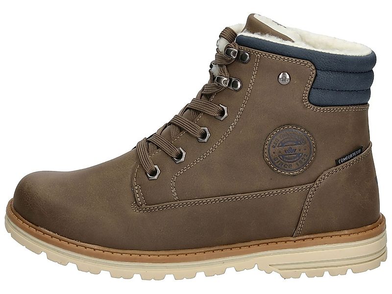 Lico Freizeitschuh Magnus Winterstiefel günstig online kaufen