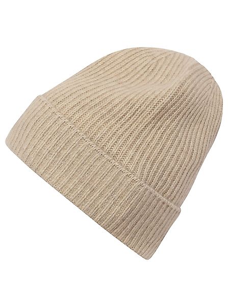 Zwillingsherz Strickmütze Kaschmir 100% Mütze günstig online kaufen