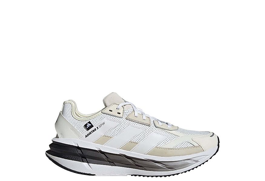 adidas Performance Adistar 3 Sportswear - Schuh Men (cloud white, 44) Sneak günstig online kaufen