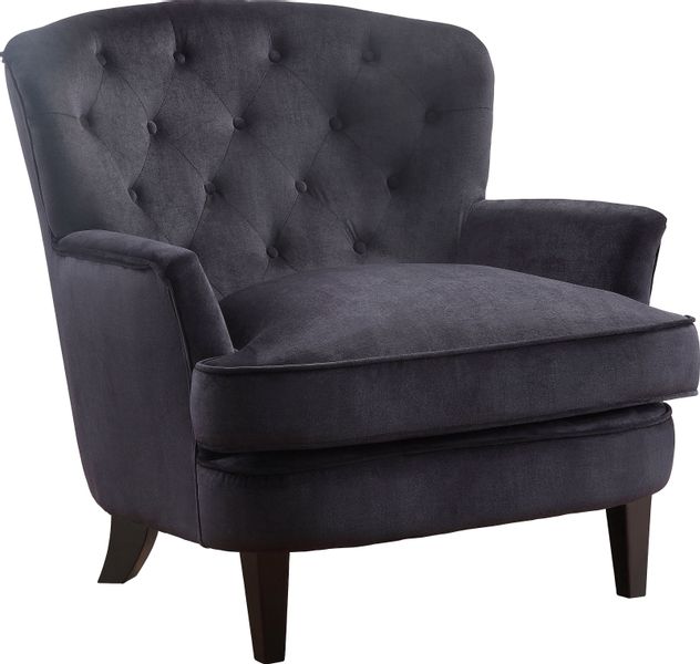 ATLANTIC home collection Sessel "Leo" mit Taschenfederkern günstig online kaufen