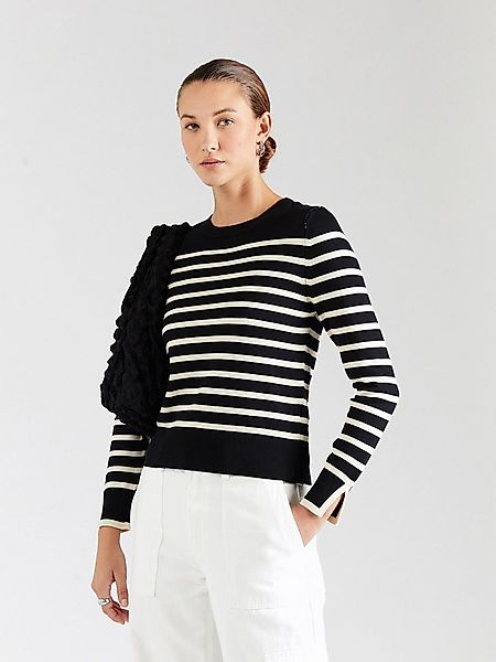 ONLY Rundhalspullover ONLKalana (1-tlg) Plain/ohne Details günstig online kaufen