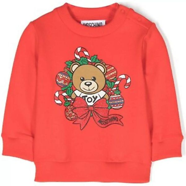 Moschino  Sweatshirt MPF04QLDA17 günstig online kaufen