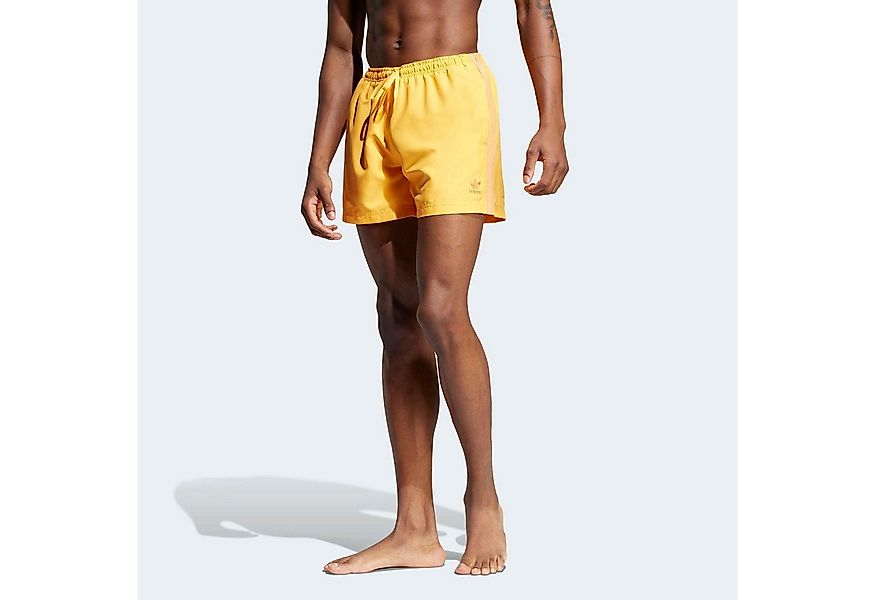 adidas Performance Badehose ADICOLOR 3-STREIFEN 5-INCH günstig online kaufen