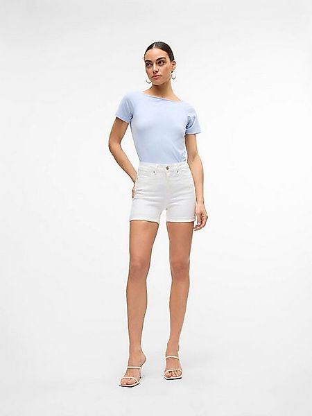 Vero Moda Jeansshorts LUNA (1-tlg) Weiteres Detail günstig online kaufen