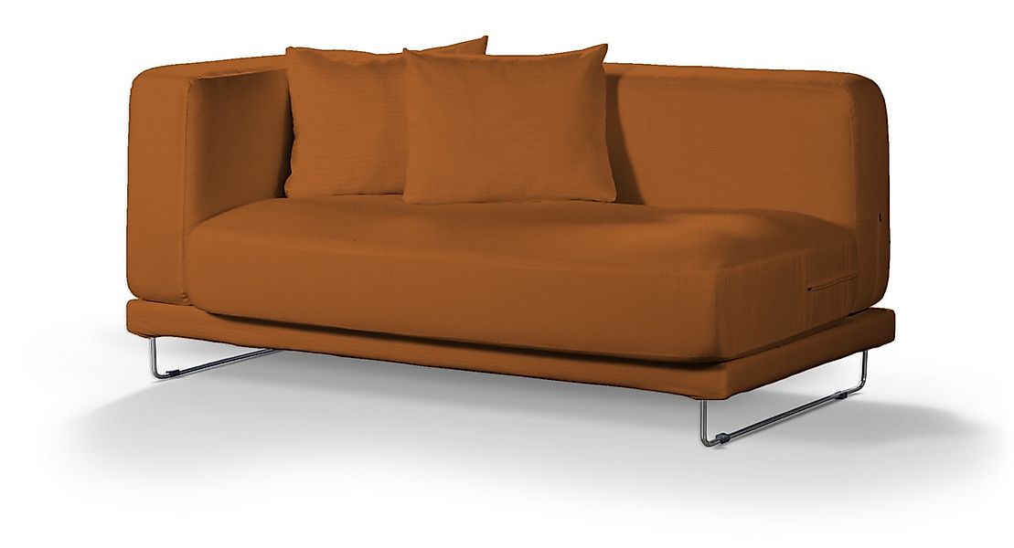 Bezug für Tylösand 2-Sitzer Sofa nicht ausklappbar, Karamell, Bezug für Tyl günstig online kaufen