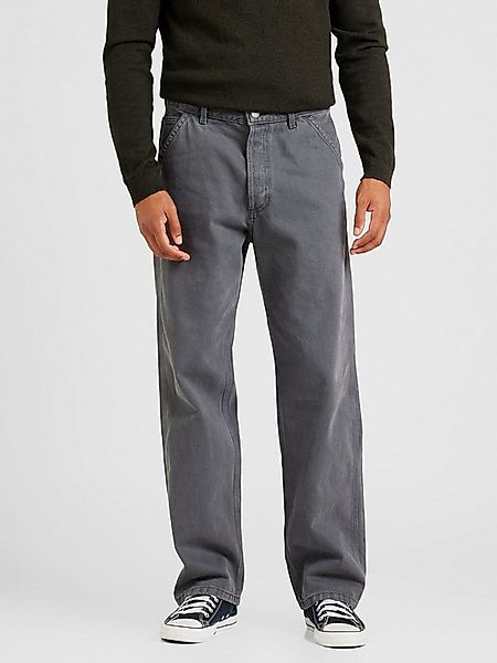 Jack & Jones Loose-fit-Jeans JJIEddie JJWorker (1-tlg) günstig online kaufen