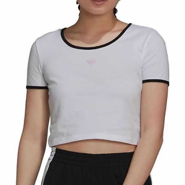 adidas  T-Shirts & Poloshirts H15796 günstig online kaufen