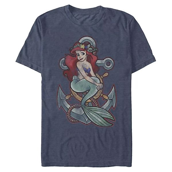 Disney - Arielle die Meerjungfrau - Arielle die Meerjungfrau Anchor - Männe günstig online kaufen