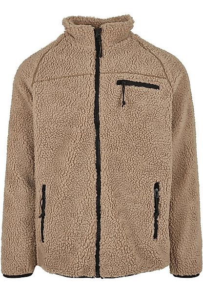 Brandit Allwetterjacke Brandit Herren Teddyfleece Jacket (1-St) günstig online kaufen