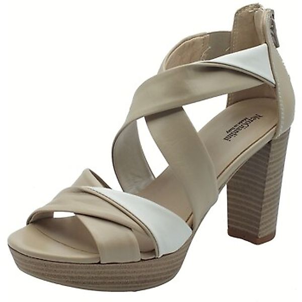 NeroGiardini  Sandalen E513361D Tamigi Lino günstig online kaufen