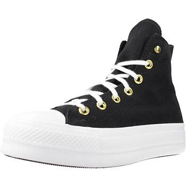 Converse  Sneaker CHUCK TAYLOR ALL STAR LIFT PLATFORM STAR STUDDED günstig online kaufen