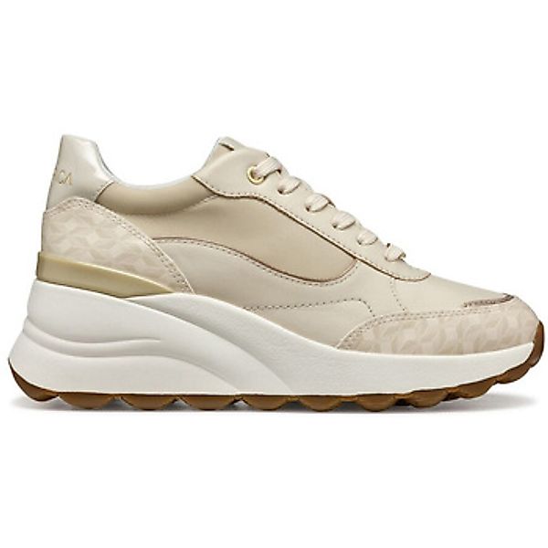 Geox  Sneaker D Spherica EC13 sneaker con zeppa günstig online kaufen