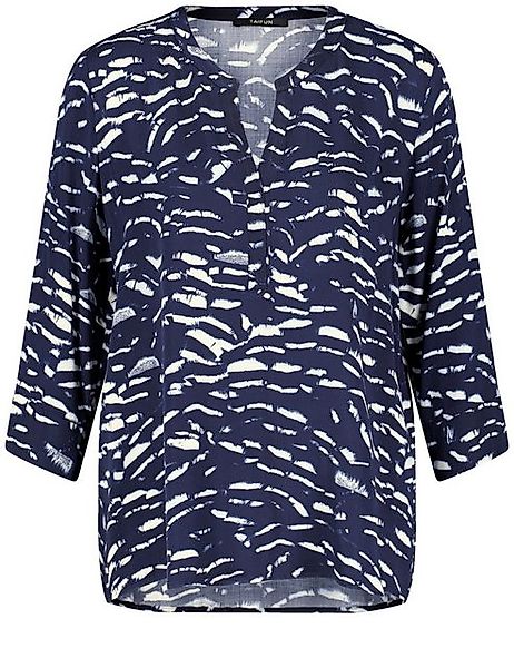 Taifun Shirtbluse BLUSE 3/4 ARM günstig online kaufen