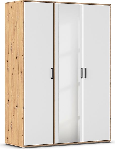 rauch Drehtürenschrank "Kleiderschrank Schrank Garderobe Wäscheschrank VOYA günstig online kaufen