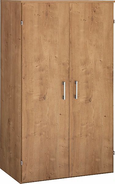 VOGL Möbelfabrik PC-Schrank »Nick« Sekretär, Maße 80x50x138 cm, Made in Ger günstig online kaufen