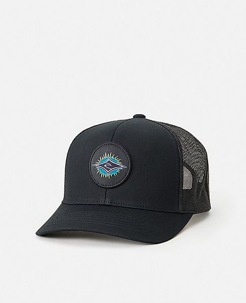 Rip Curl Trucker Cap Custom Curve Trucker Kappe günstig online kaufen