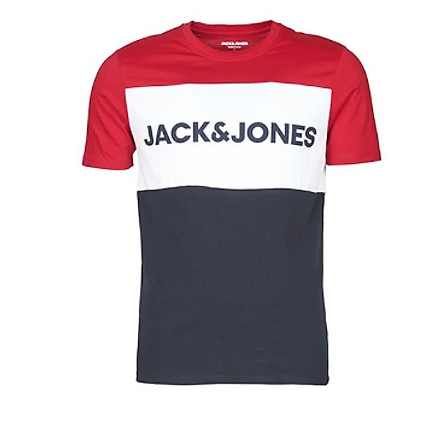 Jack & Jones T-Shirt Herren T-Shirt günstig online kaufen