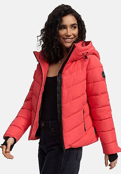 Marikoo Winterjacke Samuiaa XVI mit Kapuze günstig online kaufen