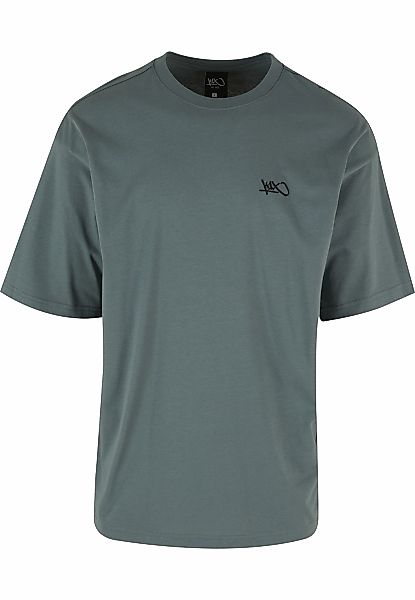 K1X T-Shirt "K1X K1X Logo Tee" 1 Stk. günstig online kaufen