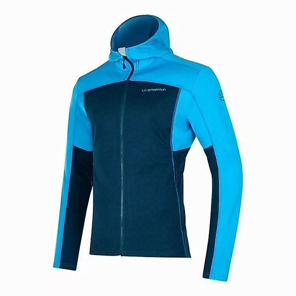 La Sportiva Fleecejacke Cosmic Hoody M aus Techstretch PRO II-Material günstig online kaufen