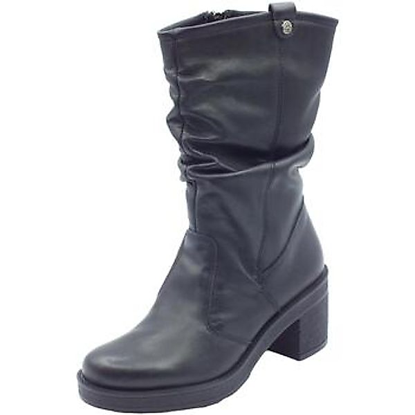 IgI&CO  Ankle Boots 6660400 Nappa Soft günstig online kaufen