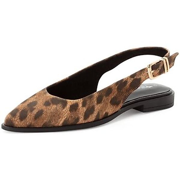 Tamaris  Ballerinas Da.-Sling 1-29414-46-360 günstig online kaufen