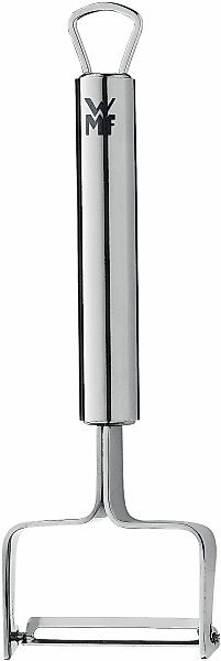 WMF Sparschäler "Profi Plus" 17 cm, dünnes schälen von Gemüse, Cromargan: E günstig online kaufen