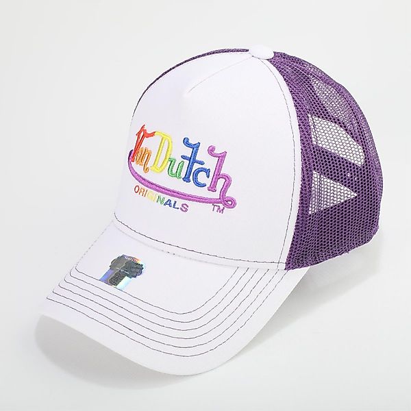 Von Dutch Trucker Cap Von Dutch günstig online kaufen