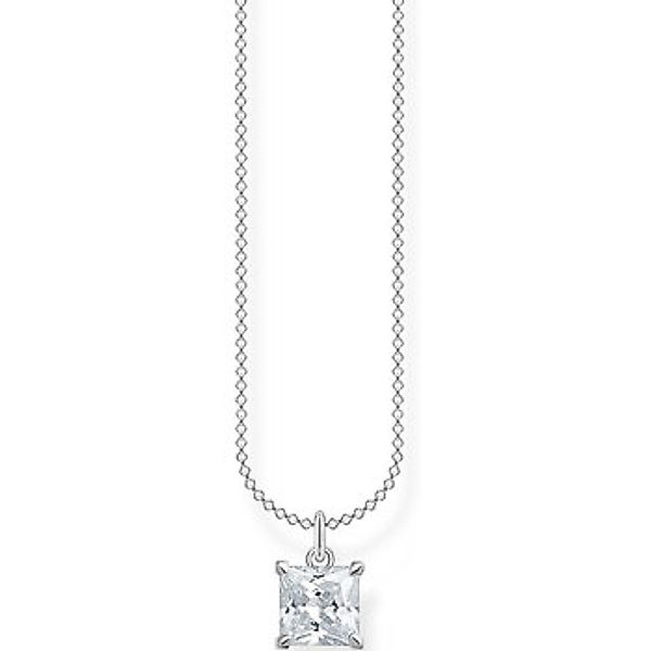 THOMAS SABO Kette mit Anhänger KE2156-051-14-L45V günstig online kaufen