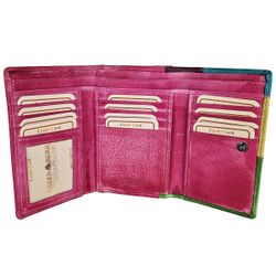 Greenburry Geldbörse Candy Shop bunte Damen günstig online kaufen