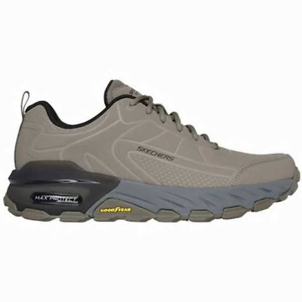 Skechers  Fitnessschuhe Sportschuhe MAX PROTECT - IRONGAURD 237672 TPBK günstig online kaufen