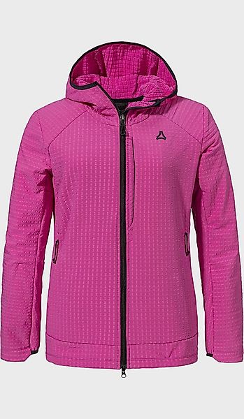 Schöffel Fleecejacke Fleece Hoody Style Enixa WMN günstig online kaufen