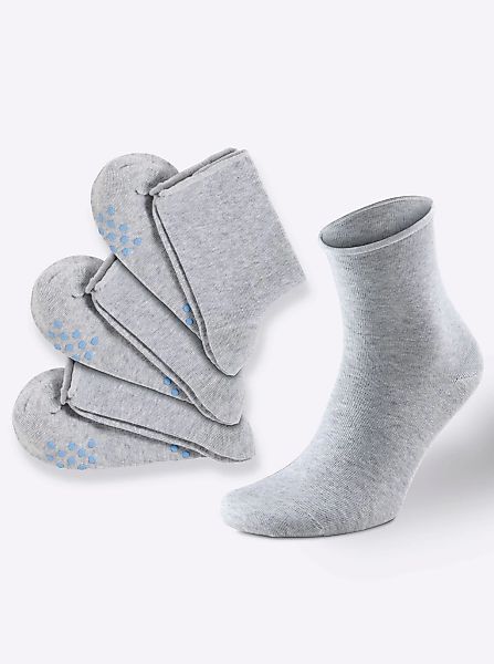 wäschepur Socken, (3 Paar) günstig online kaufen