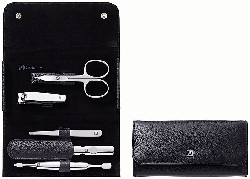 Zwilling Maniküre-Etui, 5 tlg. günstig online kaufen