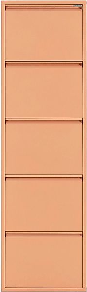 Spinder Design Schuhschrank, Metall, Breite 50 cm günstig online kaufen