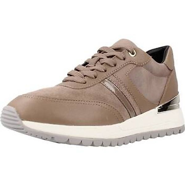 Geox  Sneaker D DESYA günstig online kaufen