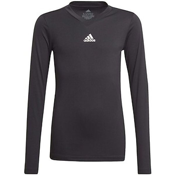 adidas  Langarmshirt Team Base Tee Y günstig online kaufen