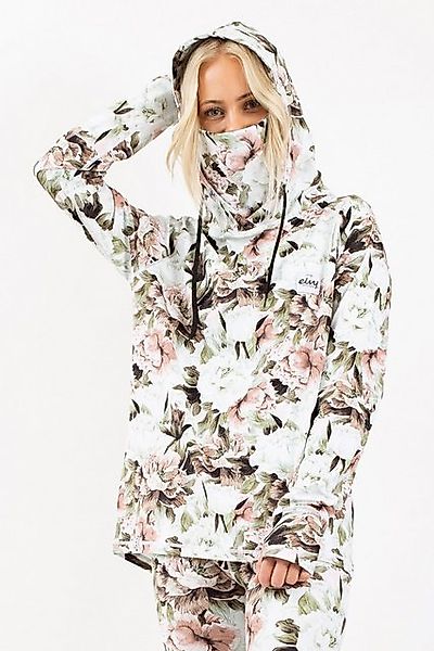 Eivy Sweatshirt (1-tlg) mit Kaputze günstig online kaufen