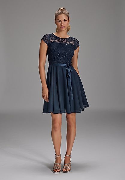 SWING Trägerkleid günstig online kaufen