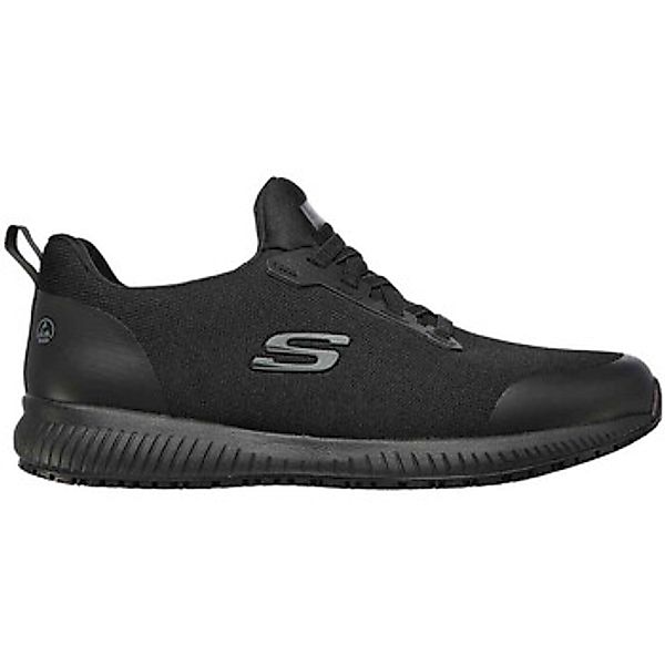 Skechers  Halbschuhe 200051EC WORK SQUAD SR MYTON günstig online kaufen