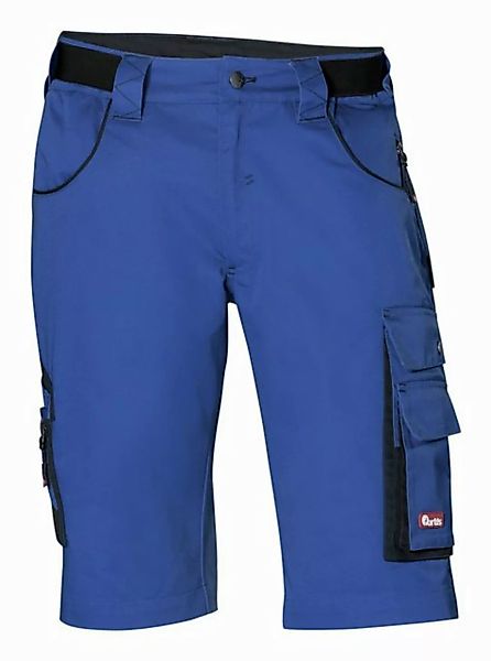 fortis Bermudas Herren 24, blau/schwarz Größe 64 günstig online kaufen