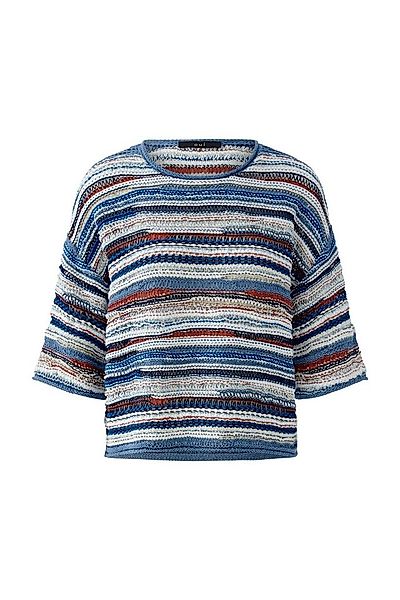 Oui 2-in-1-Pullover günstig online kaufen