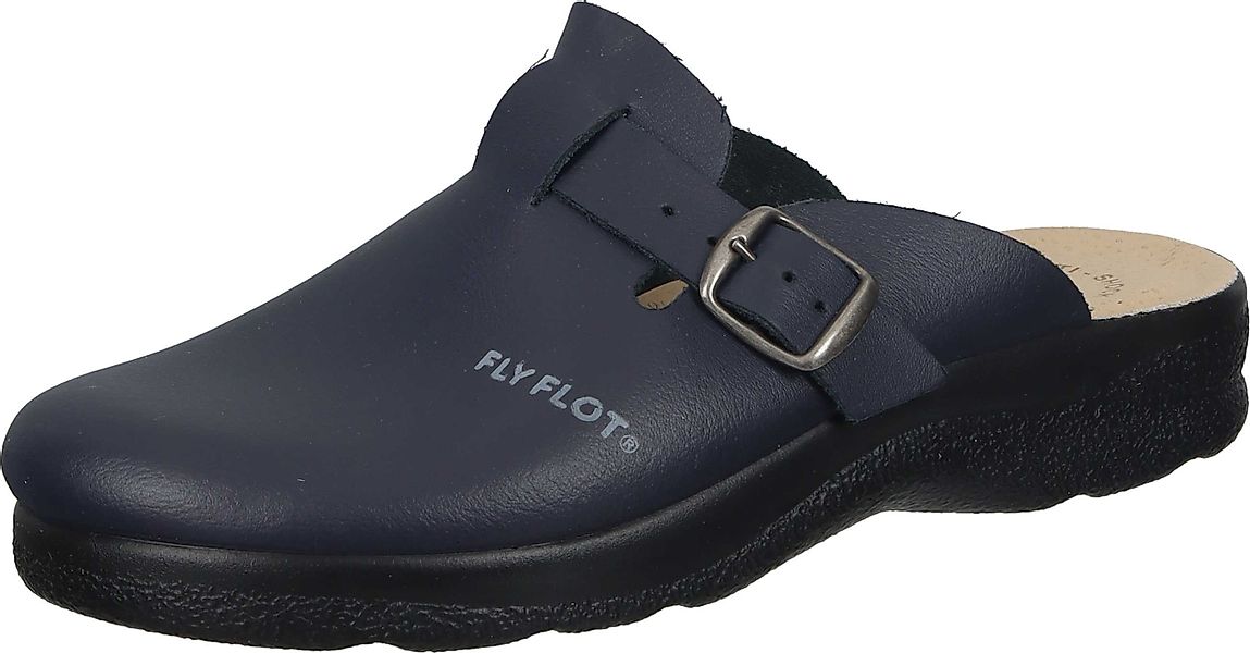 Fly Flot Clogs Clog aus echtem günstig online kaufen
