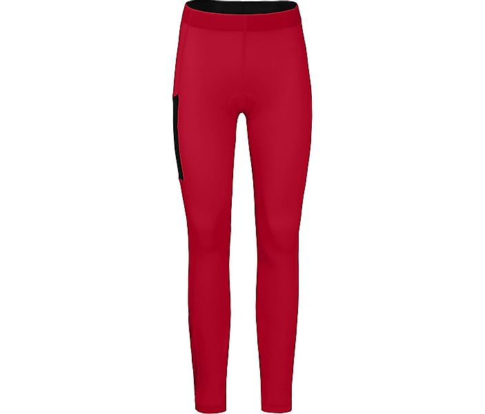 Bergson Fahrradhose SUNDRA COMFORT (mit Sitzpolster) günstig online kaufen
