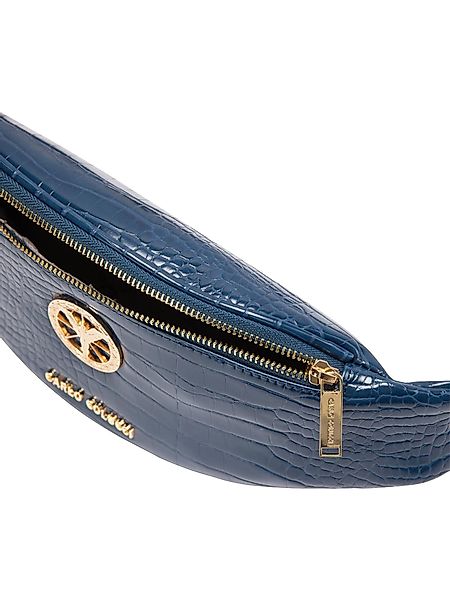 CARLO COLUCCI Bauchtasche Caesco günstig online kaufen