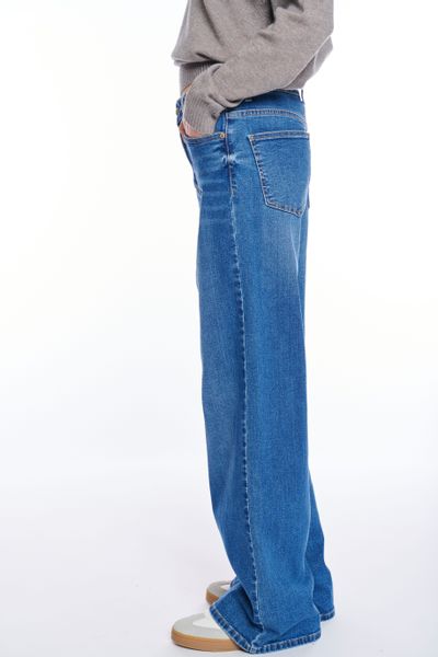 HaILY’S High-waist-Jeans LG HW C JN günstig online kaufen